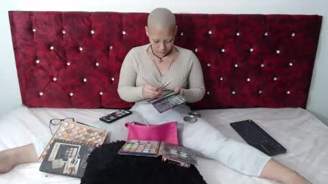 Cherry online show from September 16, 12:39 pm