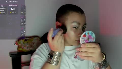 Cherry online show from April 1, 10:27 am