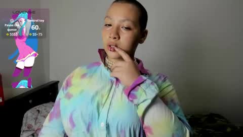 Cherry online show from April 17, 11:13 am