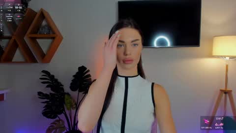 Snapshot of cherry__kiss chatting on April 26, 6:44 am Cherry Kiss online show from April 26, 6:44 am