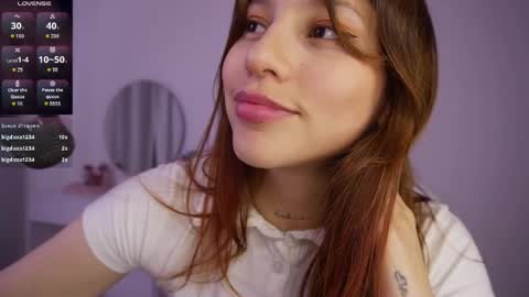 Holly online show from October 17, 11:40 pm