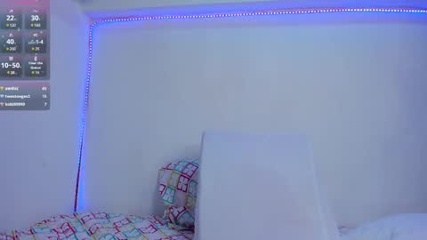 Cherry online show from February 20, 12:30 am