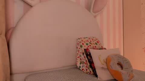 Snapshot of cherry_blond_ chatting on May 5, 1:02 am Cherry online show from May 5, 1:02 am