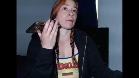 cherry  aleja online show from September 29, 9:52 pm