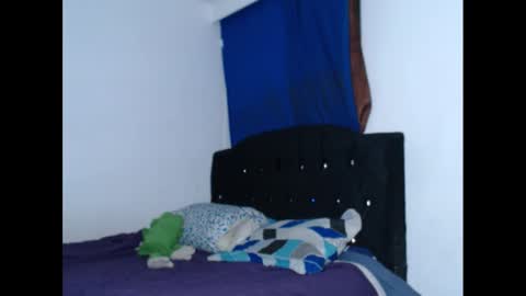 cherry  aleja online show from October 9, 11:14 pm