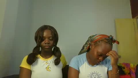 Fafa online show from February 17, 1:24 am