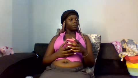 Fafa online show from March 17, 9:07 pm