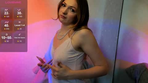 cherry_doll_0 online show from October 4, 9:51 am