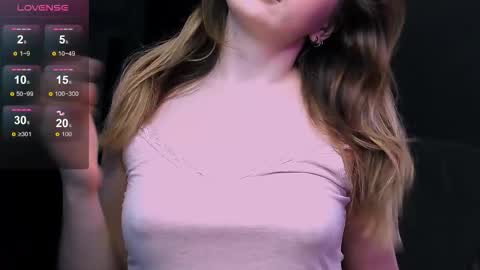 cherry_doll_0 online show from October 16, 1:56 pm