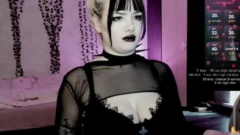 cherry_elfcat online show from March 29, 3:06 am