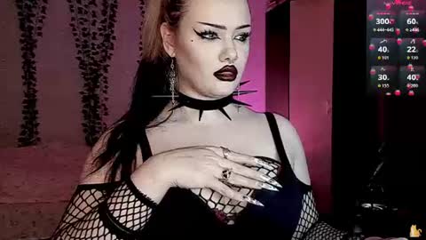 Snapshot of cherry_elfcat chatting on June 16, 6:49 am cherry_elfcat online show from June 16, 6:49 am