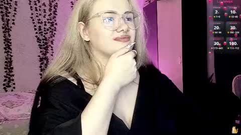 Snapshot of cherry_elfcat chatting on June 26, 1:32 am cherry_elfcat online show from June 26, 1:32 am