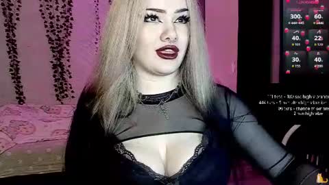 Snapshot of cherry_elfcat chatting on June 28, 9:26 am cherry_elfcat online show from June 28, 9:26 am