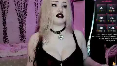 Snapshot of cherry_elfcat chatting on July 13, 5:43 am cherry_elfcat online show from July 13, 5:43 am