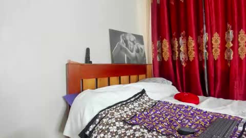 cherry_falls online show from November 10, 8:35 am