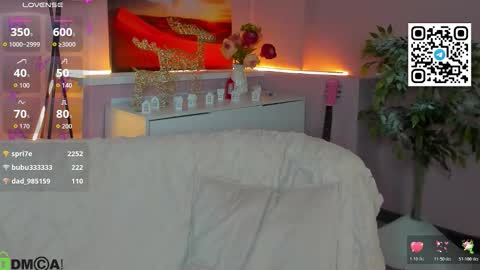 Snapshot of cherry_lexi chatting on February 3, 3:48 am Lexi online show from February 3, 3:48 am