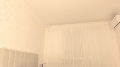 misaki  online show from March 3, 5:50 pm