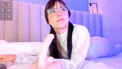 C H E R R Y  online show from February 10, 10:41 am