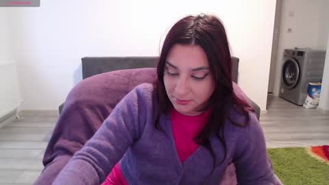 Sherry online show from December 2, 7:14 am