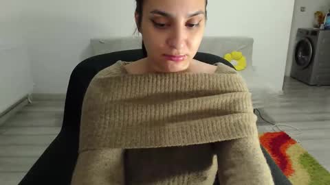 Sherry online show from November 20, 9:14 pm