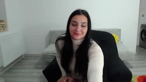 Sherry online show from December 15, 1:10 am