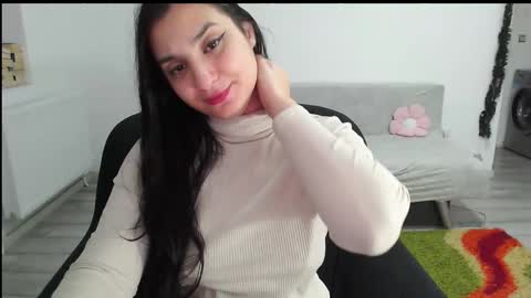 Sherry online show from January 9, 3:09 am