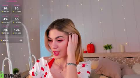 cherry_pr1ce online show from October 23, 12:43 am