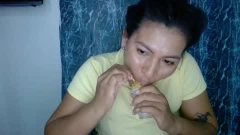 cherry online show from February 11, 7:08 pm