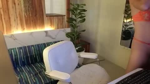 CHERRY Please dont forget to follow and give me thumbs up. online show from March 12, 2:50 am