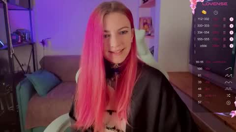 Roxy online show from November 18, 5:56 am