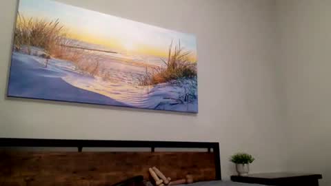 cherry sin online show from November 30, 1:20 am