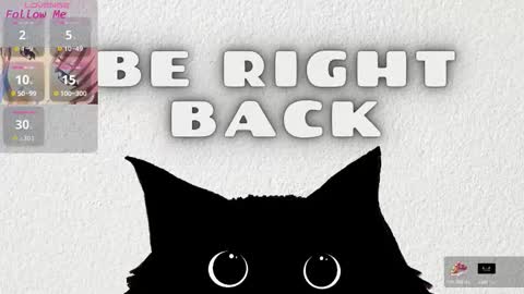 ANNY online show from February 16, 3:57 am