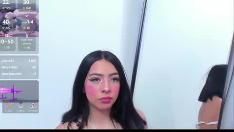 ANNY online show from March 8, 9:29 pm