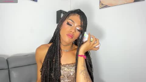 Cherry  online show from January 9, 1:18 am