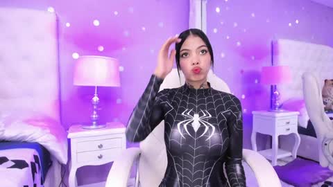 Snapshot of cherry_sussan chatting on January 22, 8:51 am Sussan Cherry online show from January 22, 8:51 am