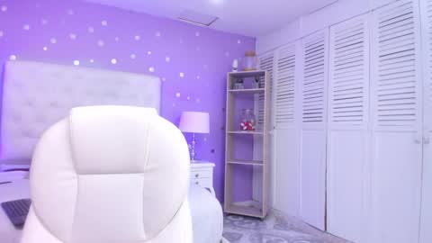 Snapshot of cherry_sussan chatting on March 8, 2:30 pm Sussan Cherry online show from March 8, 2:30 pm