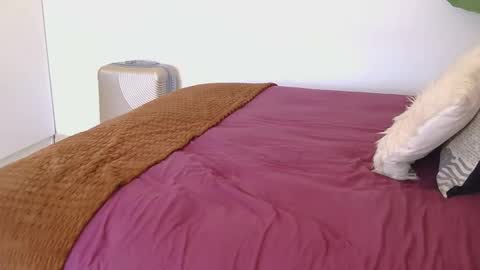 Cherrybabe online show from December 2, 10:07 am