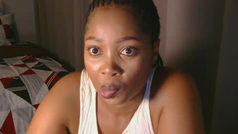 Cherrybabe online show from January 12, 5:01 pm