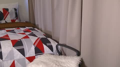 Cherrybabe online show from January 16, 6:35 am