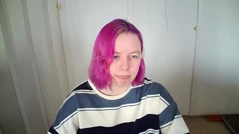 cherrybaby_0 online show from February 22, 8:13 am