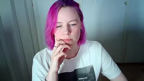 cherrybaby_0 online show from February 24, 7:28 am