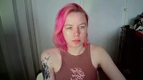 cherrybaby_0 online show from April 9, 9:15 am