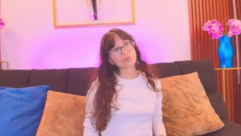 Cherry online show from April 13, 9:20 pm