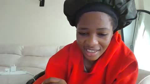 Cherryblossom2002 online show from October 24, 12:12 pm