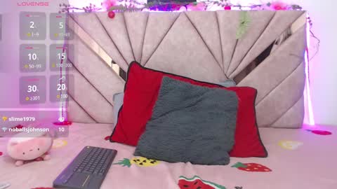 Snapshot of cherryblossom78 chatting on January 31, 5:30 am cherryblossom78 online show from January 31, 5:30 am