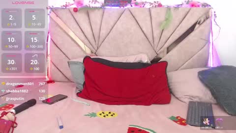 Snapshot of cherryblossom78 chatting on February 16, 8:54 am cherryblossom78 online show from February 16, 8:54 am