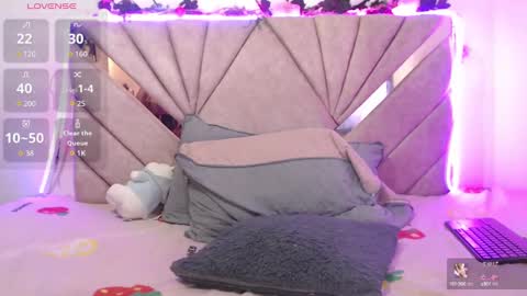 Snapshot of cherryblossom78 chatting on October 7, 4:53 am cherryblossom78 online show from October 7, 4:53 am