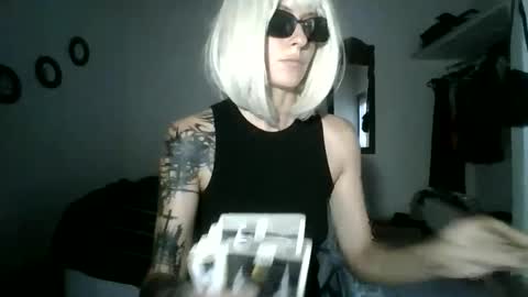 Snapshot of cherryblushxo chatting on April 24, 11:07 pm cherryblushxo online show from April 24, 11:07 pm