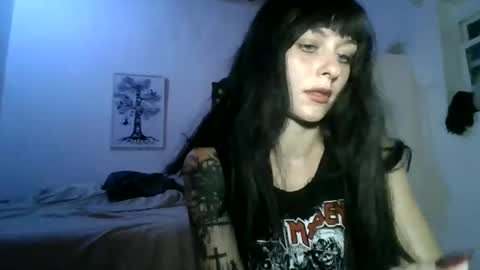 Snapshot of cherryblushxo chatting on May 16, 3:14 am cherryblushxo online show from May 16, 3:14 am