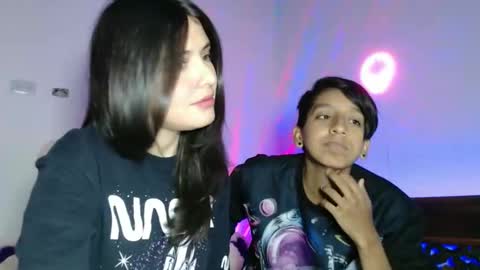 cherrybombsweet online show from March 14, 9:20 pm